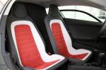 Volkswagen XL1 2014 года